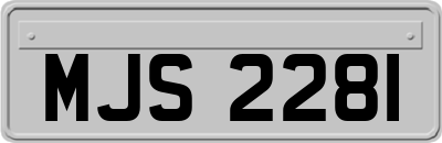MJS2281