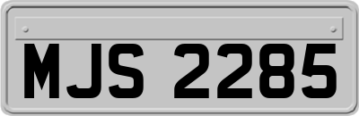 MJS2285