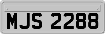 MJS2288