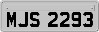 MJS2293