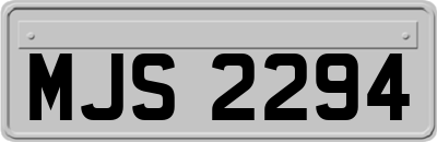 MJS2294
