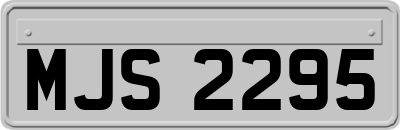 MJS2295