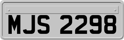 MJS2298