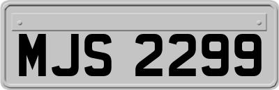 MJS2299