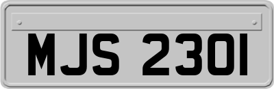 MJS2301