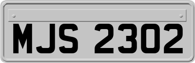 MJS2302