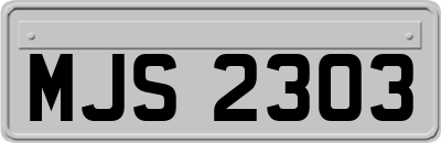 MJS2303