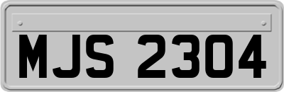 MJS2304