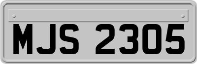 MJS2305