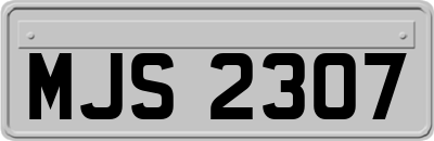 MJS2307