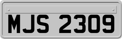 MJS2309