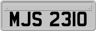 MJS2310