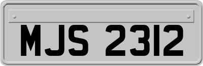 MJS2312
