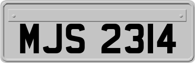 MJS2314