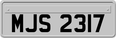MJS2317