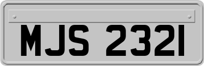 MJS2321