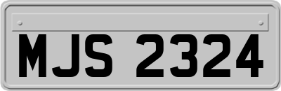 MJS2324