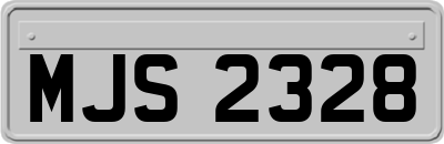 MJS2328