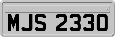 MJS2330