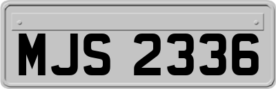 MJS2336
