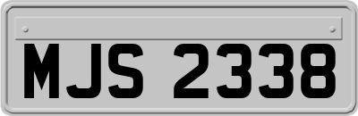 MJS2338