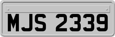 MJS2339