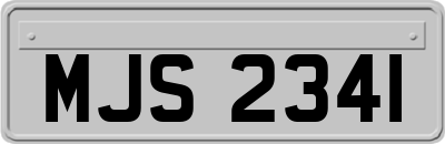 MJS2341