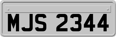 MJS2344