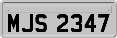 MJS2347