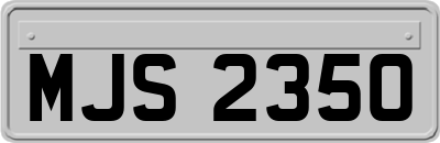 MJS2350
