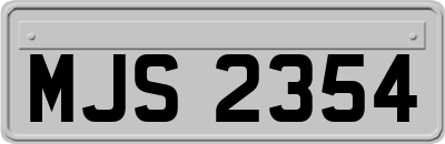 MJS2354