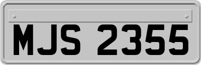 MJS2355