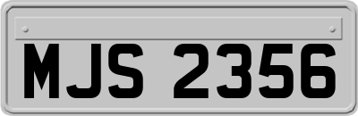 MJS2356