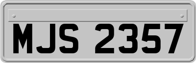 MJS2357