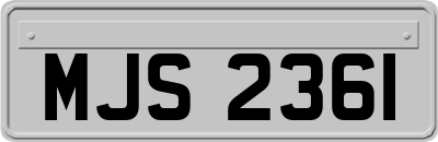 MJS2361