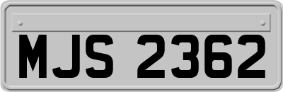 MJS2362