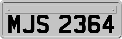 MJS2364
