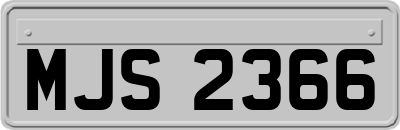 MJS2366