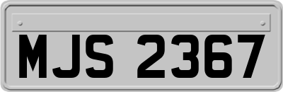 MJS2367
