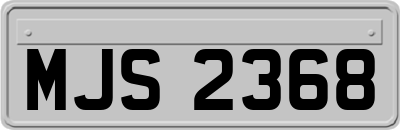 MJS2368