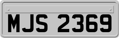 MJS2369
