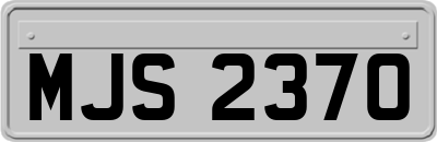 MJS2370