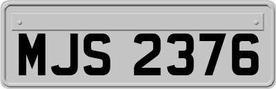 MJS2376