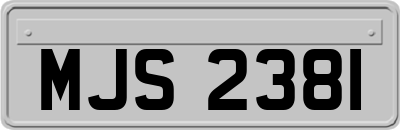 MJS2381