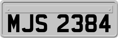 MJS2384