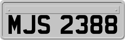 MJS2388