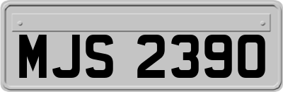 MJS2390