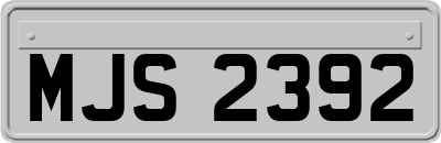 MJS2392