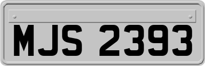 MJS2393