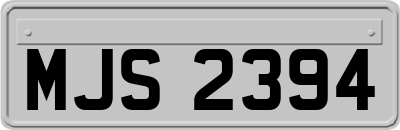 MJS2394